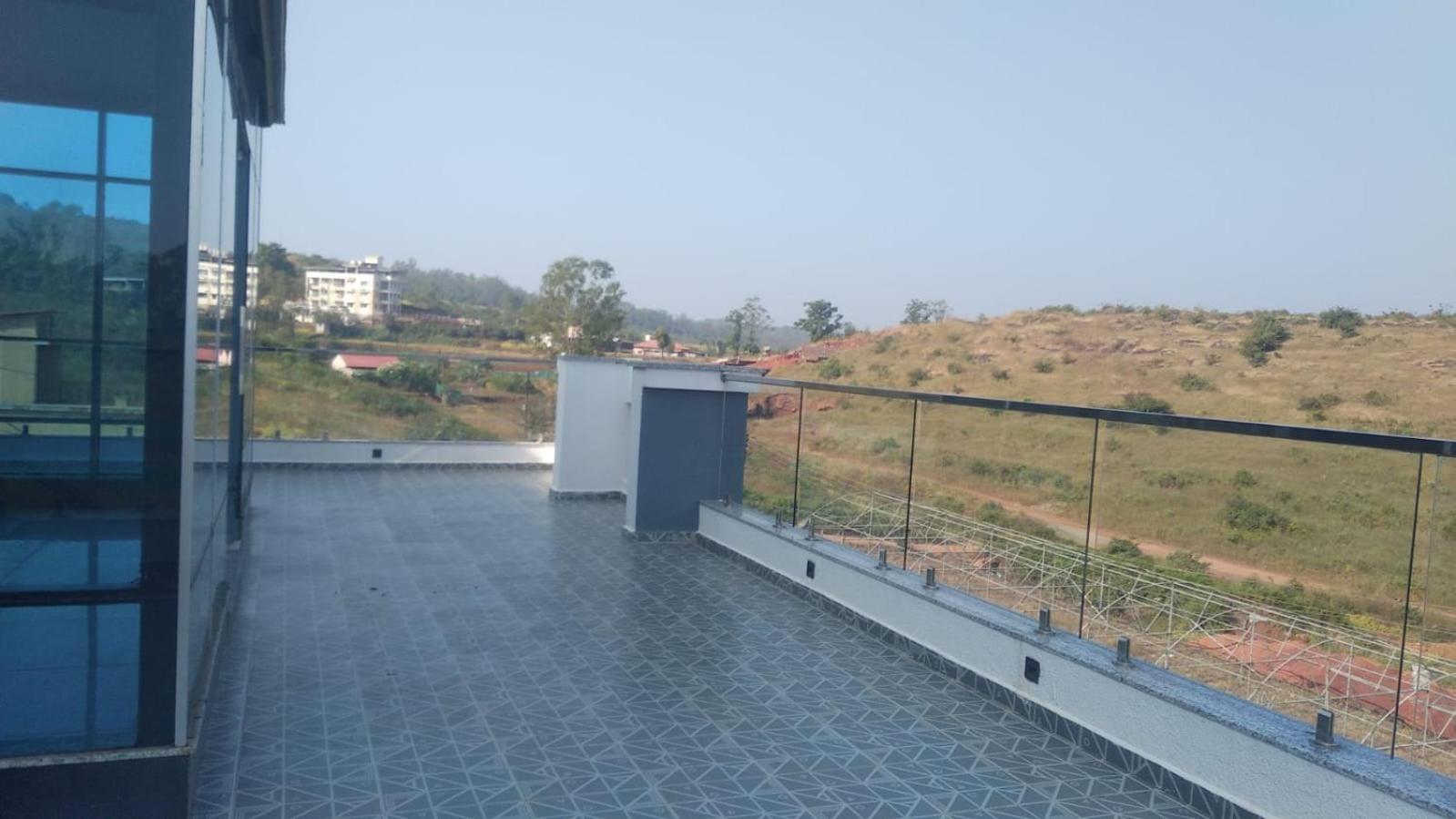 Arc Valley Resort Mahābaleshwar Exteriér fotografie