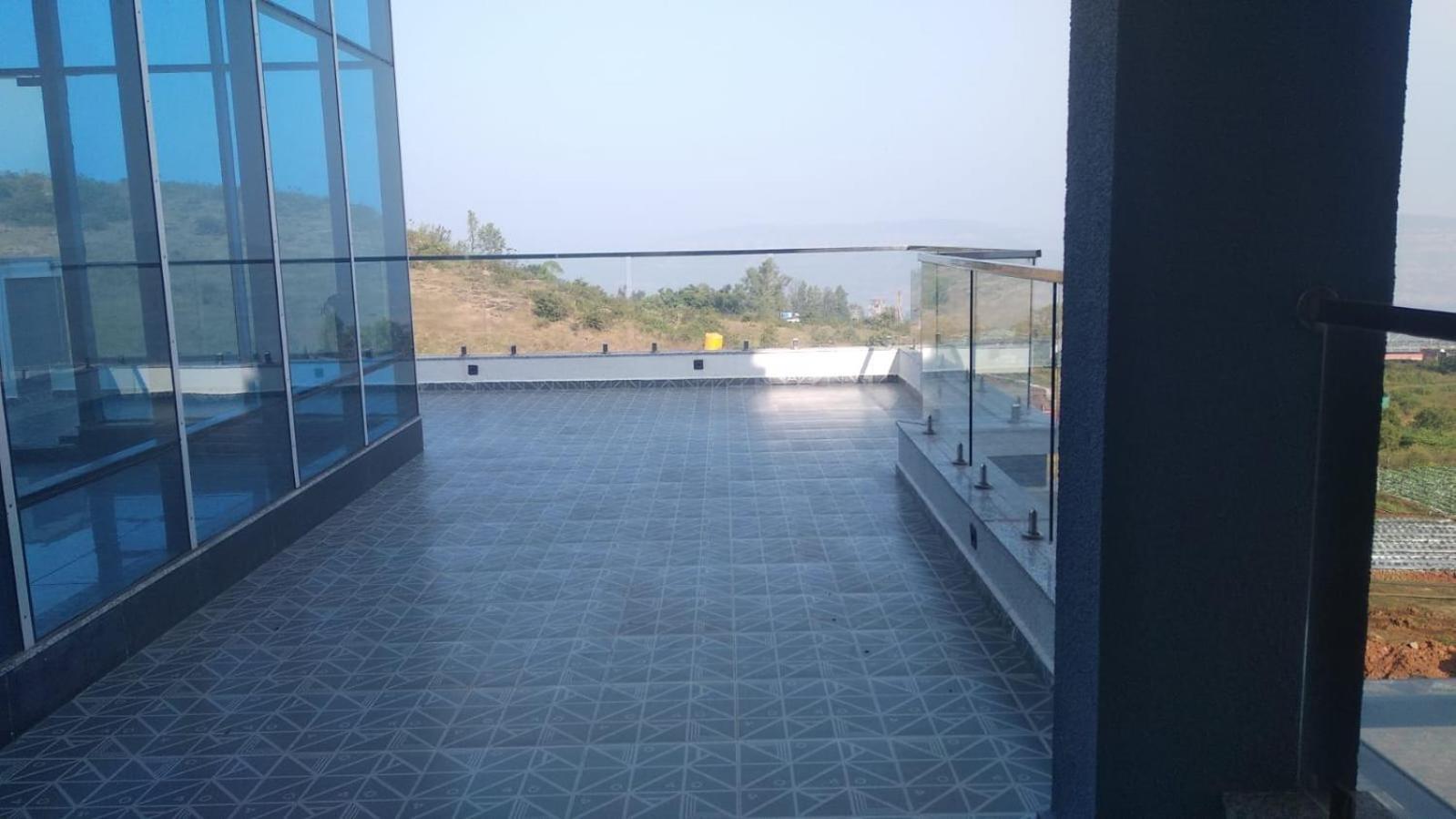 Arc Valley Resort Mahābaleshwar Exteriér fotografie