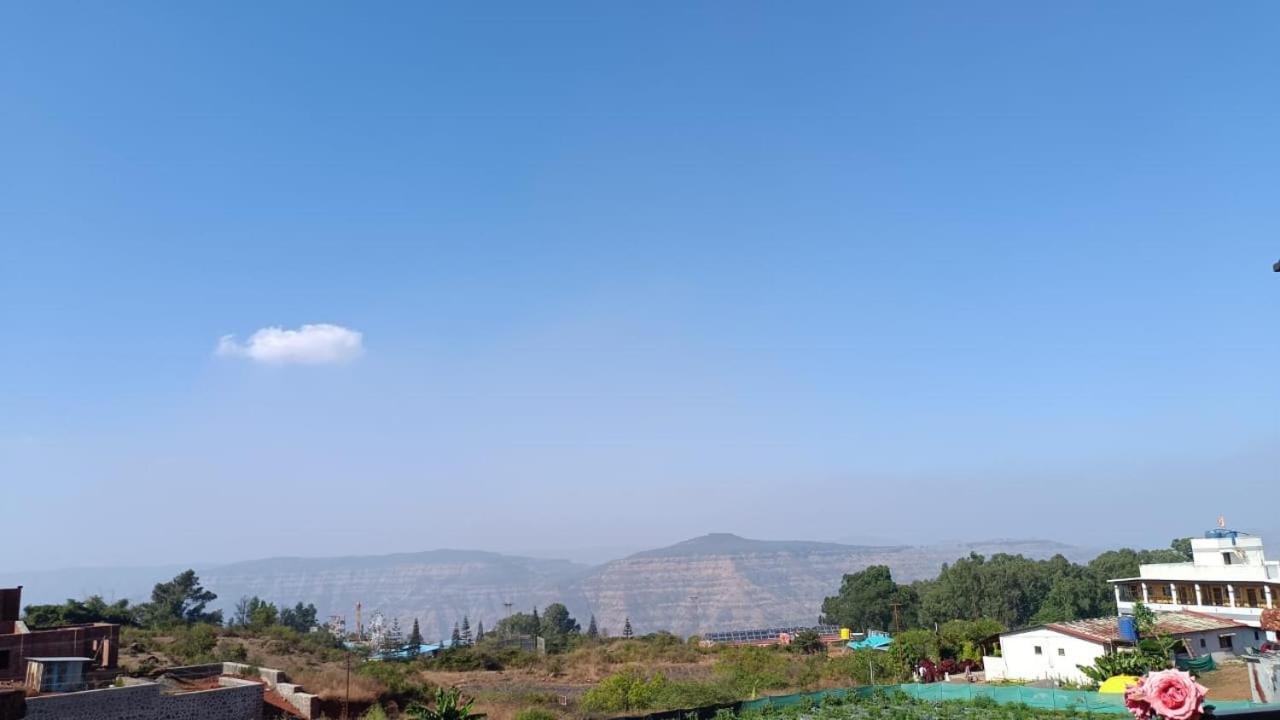 Arc Valley Resort Mahābaleshwar Exteriér fotografie